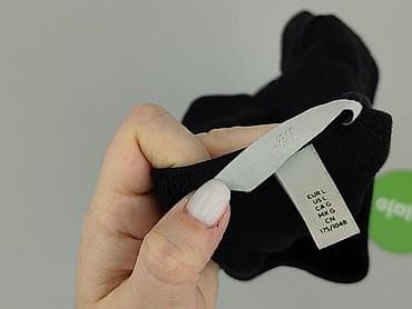 private koszulki: H&M, T-shirt damski, rozmiar L — 5