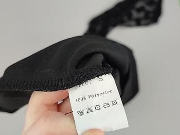 sukienki w grochy: Sukienka damska, rozmiar S — 4