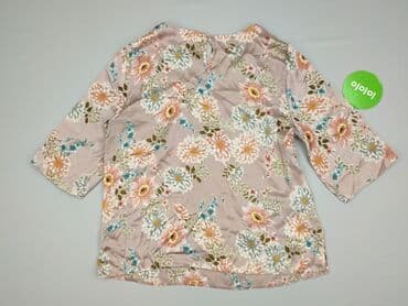 bluzki 3 4 rękaw allegro: Women's blouse, size M (EU 38) — 3
