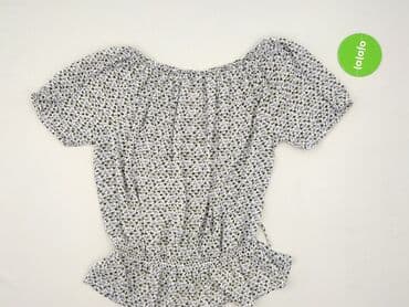 koszula damska hugo boss: BM, Women's blouse, size XL (EU 42) — 3