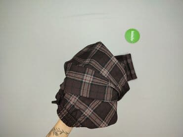 spodnie dresowe reporter young: Spodnie materiałowe damskie, rozmiar 2XL — 6