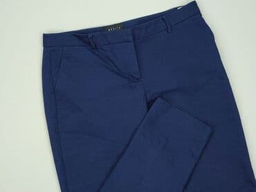 buty crocs ccc: Mohito, Spodnie materiałowe damskie, rozmiar M — 1