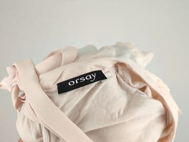 bluzki do plisowanej spódnicy: Orsay, Bluzka damska, rozmiar S — 4