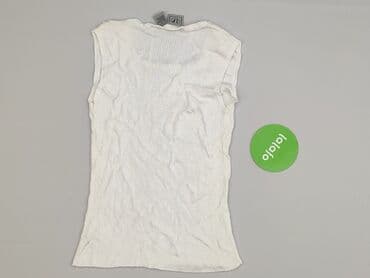 iceberg t shirty snoopy: Loro Piana, Top damski, L — 4