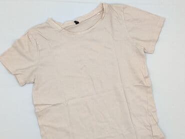 koszulki boss 3 pack: Sinsay, T-shirt damski, M — 1