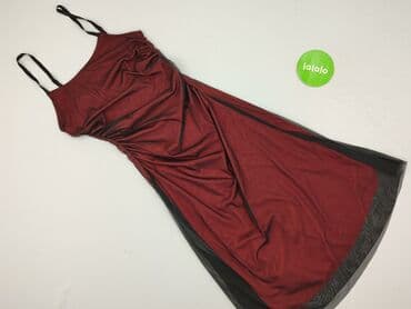 domodi sukienki midi: Sukienka damska, rozmiar S — 2