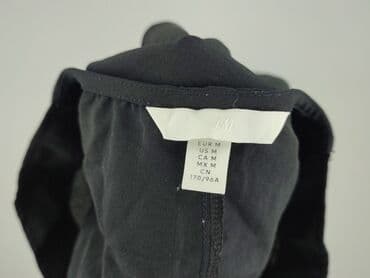 hm krótkie spodenki czarne: H&M, Sukienka damska, rozmiar M — 4