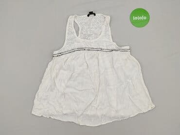 bluzki damskie letnie bonprix: Esmara, Bluzka damska, rozmiar M — 2