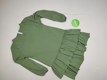 tunika plus size: Sukienka damska, rozmiar L — 5