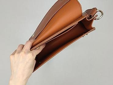 Czapki i kapelusze: Kopertówka, stan - Bardzo dobry — 5