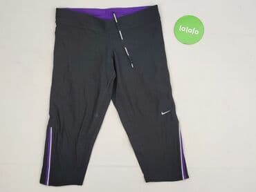spodnie joggery moro damskie: Nike, Leggings Sports for women, S at lalafo.pl — 2 spodnie joggery moro damskie: Nike, Leggings Sports for women, S — 2
