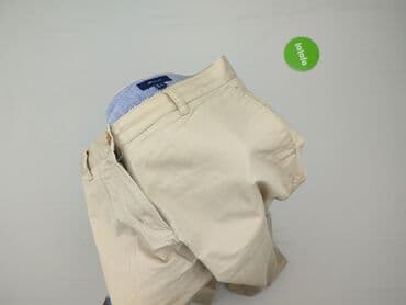 gant t shirty: Gant, Spodnie materiałowe damskie, rozmiar S — 6