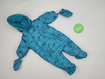 turtlenecks: Kombinezon, Inextenso, 3-6 miesięcy, stan - Bardzo dobry — 2