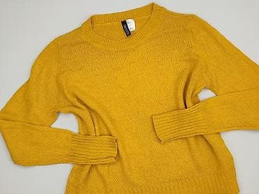 chanel sweter: H&M Divided, Sweter damski, rozmiar S — 1