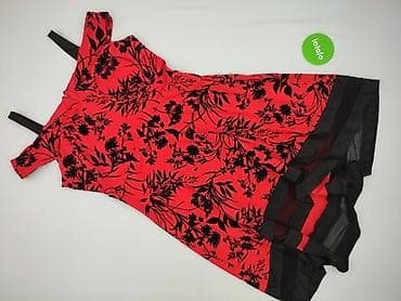 romain 4: Roman, Sukienka damska, rozmiar 3XL — 2