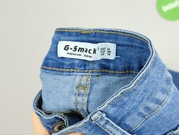 abercrombie and fitch jeans: Used Jeans, Jeansy damskie, M — 5