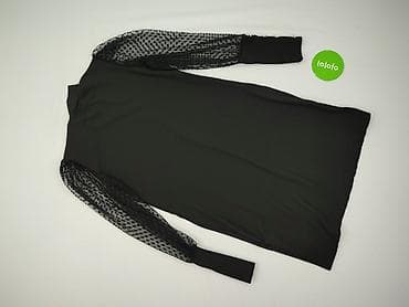 sylwester bluzki: Jane, Sukienka damska, rozmiar 2XL — 3