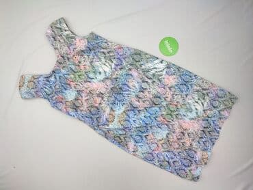 sukienki na wesele długie rozmiar 48: Sukienka damska, rozmiar 3XL — 3