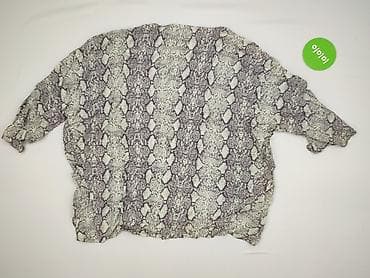 koszulka nirvana cropp: Narzutka damska, rozmiar 6XL — 3