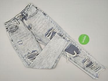 roberta biagi jeansy: Re-Dress, Jeansy damskie, rozmiar XS — 2