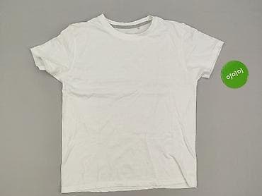 bluzki w traktory: T-shirt damski, rozmiar S — 2