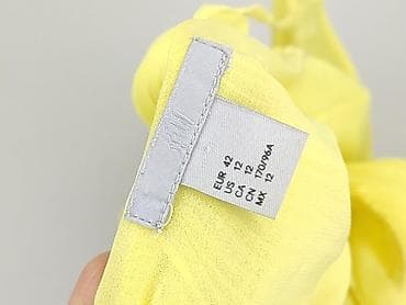 top bis bluzki: H&M, Bluzka damska, rozmiar XL — 4