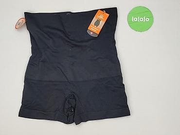 majtki push up: Bielizna damska, rozmiar 2XL — 2