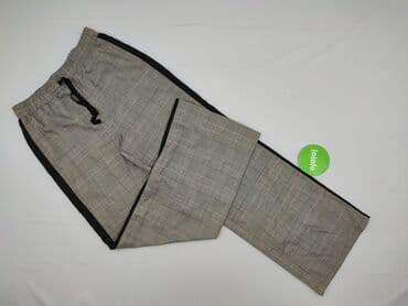 spodnie dresowe ralph: Forever 21, Spodnie dresowe damskie, rozmiar L — 2