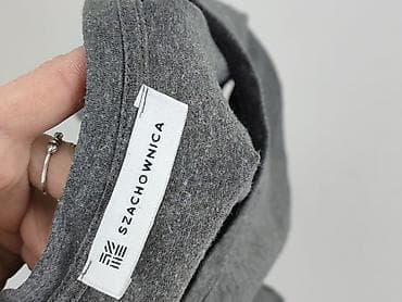 buty opole: SZACHOWNICA, Bluzka damska, rozmiar L — 4