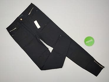 adidasy mohito: Mohito, Spodnie materiałowe damskie, rozmiar M — 2