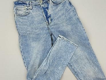 Denim, Jeansy damskie, rozmiar S