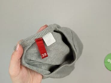 sweter z c a: H&M, Светр жіночий, розмір M — 5