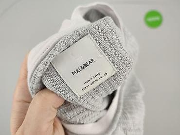 h m sweatshirt: PULL&BEAR, Sweter damski, rozmiar M — 4