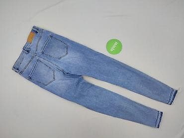 stradivarius jeansy: Stradivarius, Jeansy damskie, rozmiar S — 3