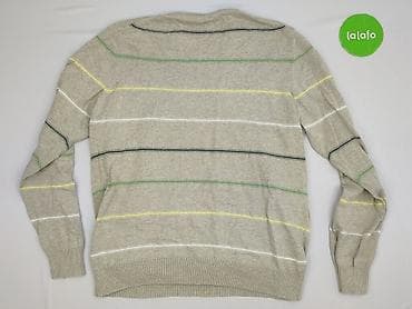 sweter m: Sweter dla mężczyzn, rozmiar S — 3