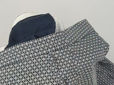 hm spodnie zimowe: H&M, Spodnie materiałowe damskie — 6