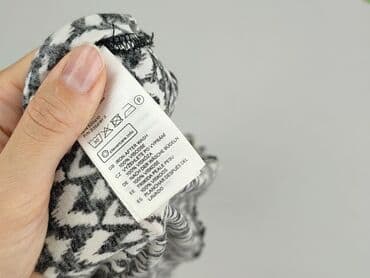bluzka z aplikacją hm: H&M, Bluzka damska, rozmiar S — 5