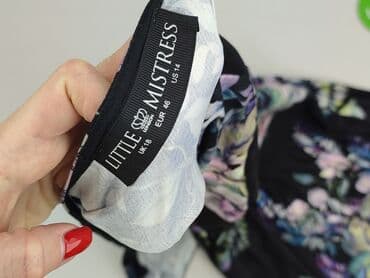 sukienki dla mamy pana młodego: Little Mistress, Sukienka damska, rozmiar 3XL — 4