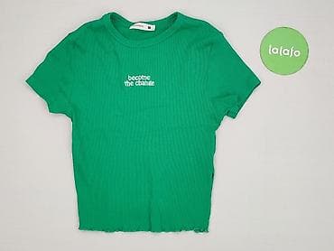 koszulka nirvana cropp: Terranova, T-shirt damski, rozmiar M — 2