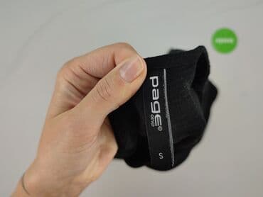 satynowe sukienki mini: Page One, Sukienka damska, rozmiar S — 4