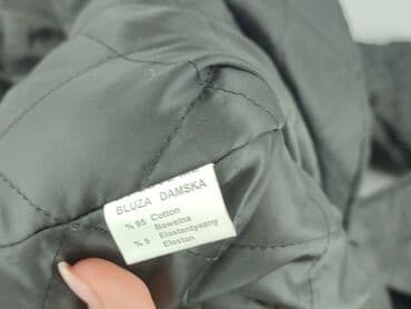 дублянка жіноча польща: Women`s trench, size S (EU 36) — 4