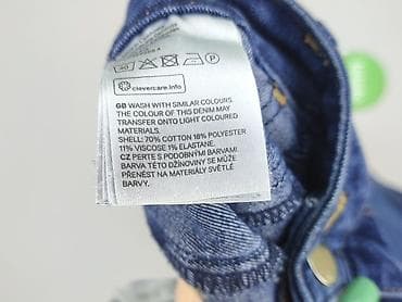 H&M, Jeansy damskie, rozmiar XL — 5