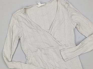 hm spodnice maxi: H&M Mama, Bluzka damska, rozmiar S — 1