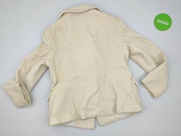 taranko kurtki wiosenne: Limited Collection, Płaszcz damski, rozmiar L — 3