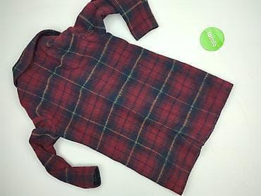 pull and bear kurtki wyprzedaż: PULL&BEAR, Płaszcz damski, rozmiar S — 4