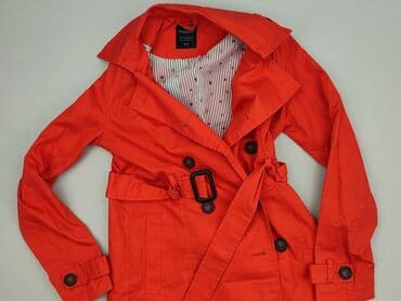 Moodo, Trencz damski, rozmiar XS