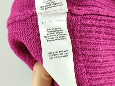 top sweterkowy h: F&F, Sweter damski, rozmiar XS — 6