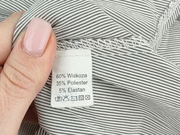 Women's Clothing: NOR-BI, Women's blouse, size M (EU 38) — 5