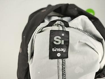 kurtka five: Sinsay, Parka damska, rozmiar XS — 4