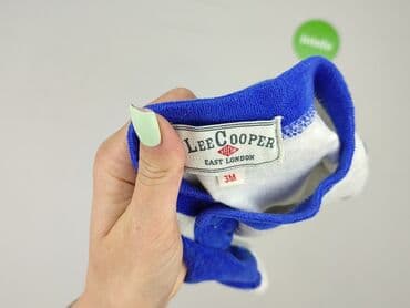 kurtki zimowe guess: Cobbler, Lee Cooper, 1-3 months, condition - Perfect — 4